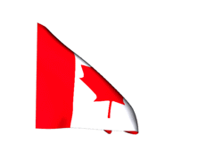 Vlag van Canada
