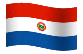 Flag of Paraquay